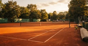 Davis Cup Wettanbieter 2026: Vergleich der Top-Anbieter