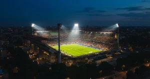Champions League Wetten 2026 – Anbieter, Märkte und Quoten