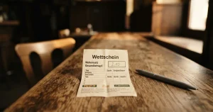 Wettanbieter ohne OASIS-Abfrage 2026: Whitelist, Lücke, Folgen