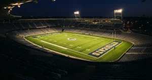American Football Wetten 2026: GGL-Lizenz, Märkte und Kosten im Vergleich