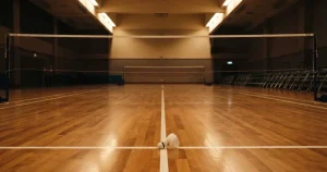Badminton wetten 2026 – Anbieter, Regeln und Lizenz im Test