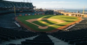 Online auf Baseball wetten 2026 — Anbieter, Wettarten, Strategie