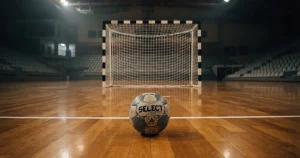 Online auf Handball wetten in Deutschland 2026 – Anbieter im Vergleich