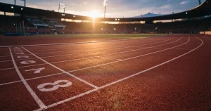 Leichtathletik-Wetten 2026: Anbieter, Regeln und beste Buchmacher