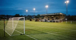 Regionalliga Wetten 2026 — Recht, Buchmacher und was möglich ist
