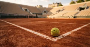 Roland Garros Wetten 2026: Wettmärkte, Quoten und seriöse Anbieter