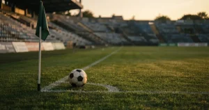 Wetten auf Ecken 2026: Märkte, Buchmacher und Kosten im Überblick